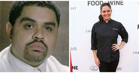 chef antonia lofaso husband rapper heavy d wife|Rapper Heavy D Was in Longtime Relationship with。